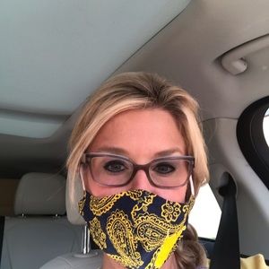 Meet your Posher, Shanna